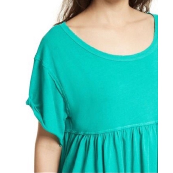 We the Free Odyssey Tee - Picture 4 of 11